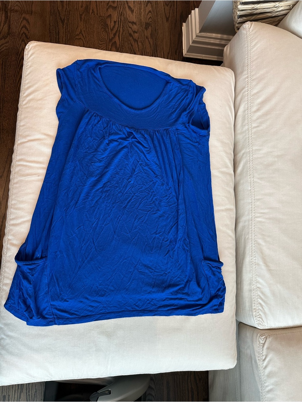 Nursing t shirt